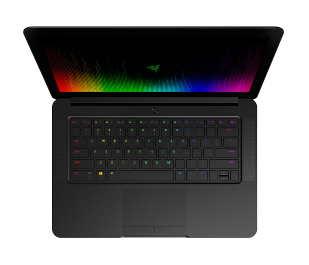 Razer Blade i7-7700HQ/16GB/512/Win10 GTX1060 4K - 396489 - zdjęcie 3